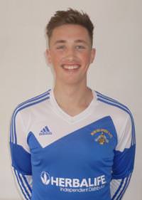 Nathan Green